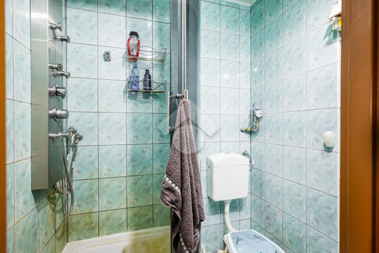 Mieszkanie 5-pokojowe Kraków Podgórze Duchackie, ul. Walerego Sławka. Zdjęcie 13