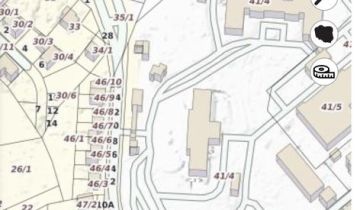 Działka inwestycyjna Kalisz Chmielnik, ul. Skarszewska