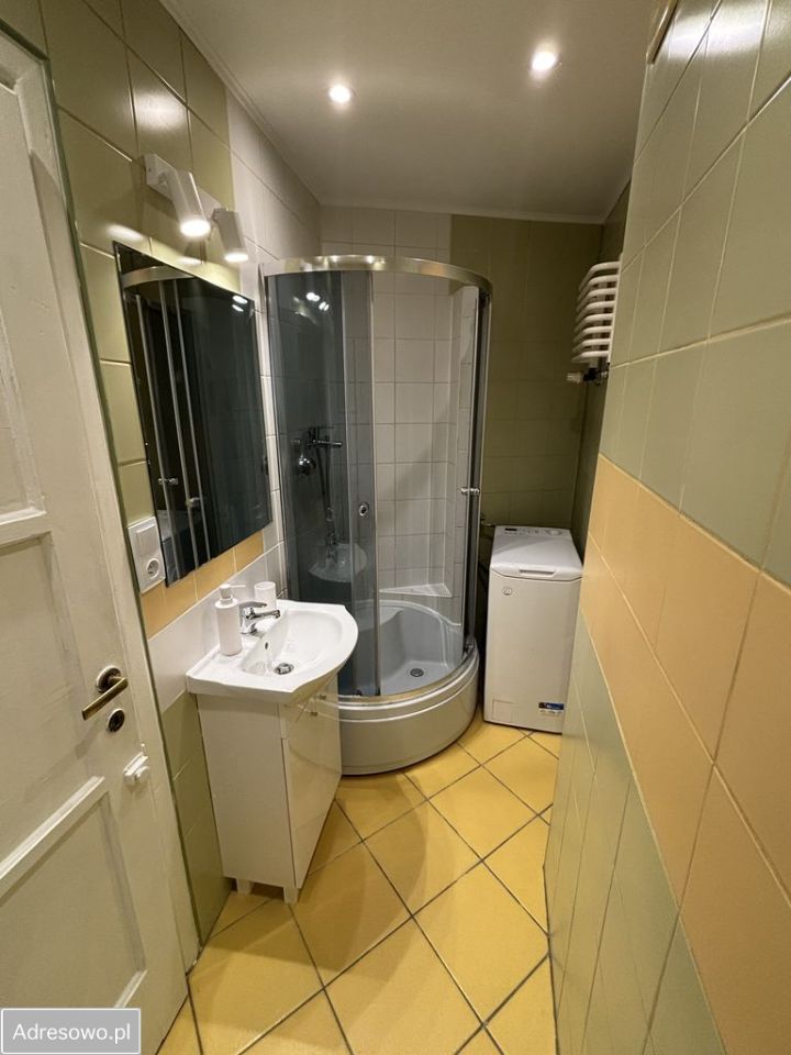 Mieszkanie 2-pokojowe Warszawa Ochota, ul. Raszyńska. Zdjęcie 10