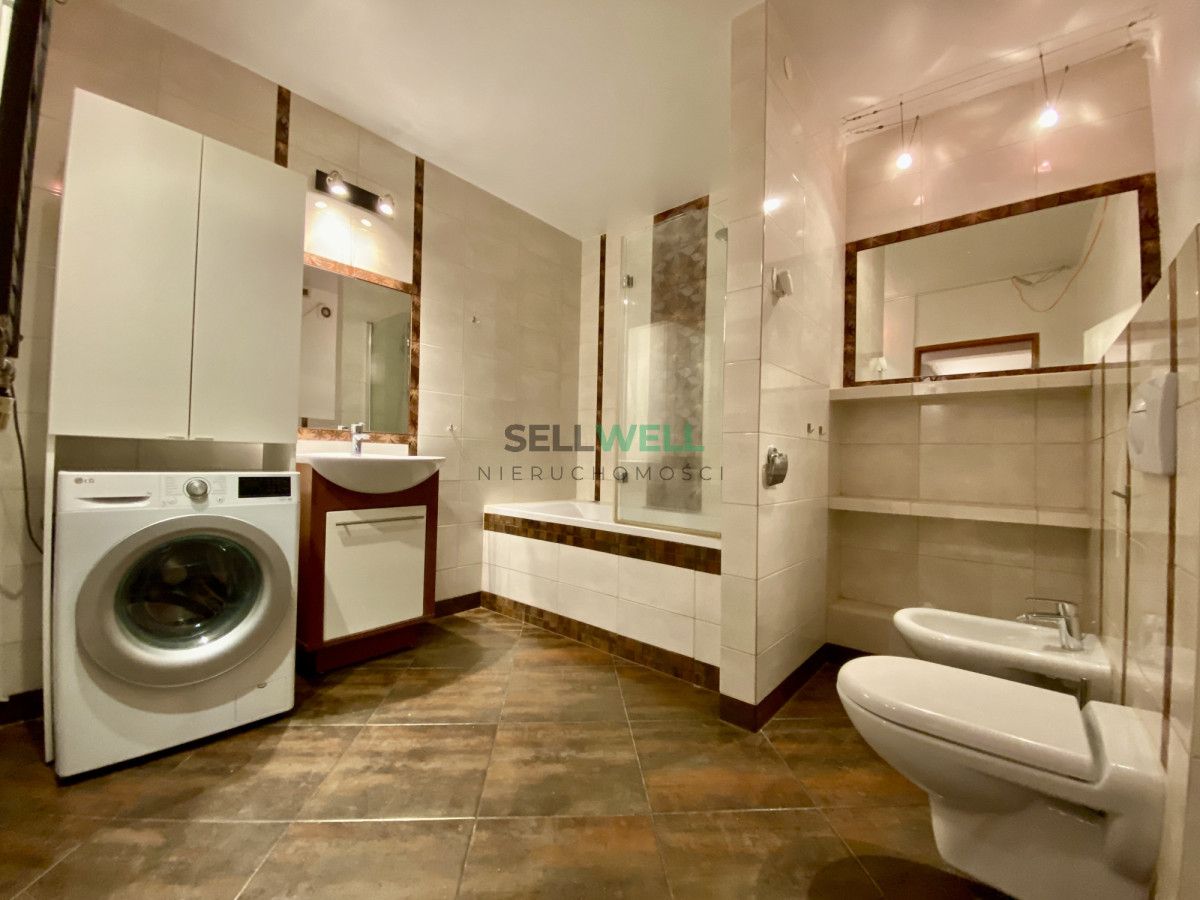 Mieszkanie 3-pokojowe Łódź, ul. Adwokacka. Zdjęcie 11