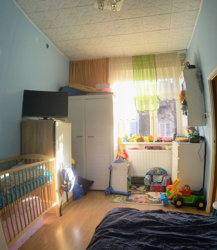 Mieszkanie 2-pokojowe Ruda Śląska Godula. Zdjęcie 6