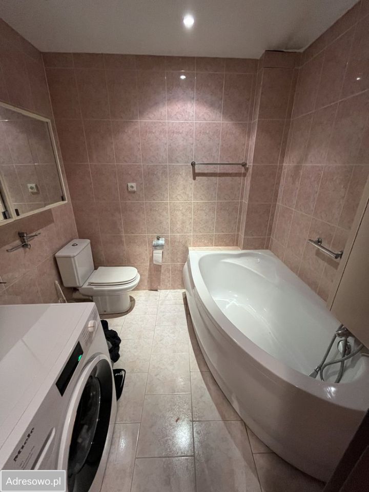 Mieszkanie 5-pokojowe Gorzów Wielkopolski Śródmieście, ul. kard. Stefana Wyszyńskiego. Zdjęcie 4