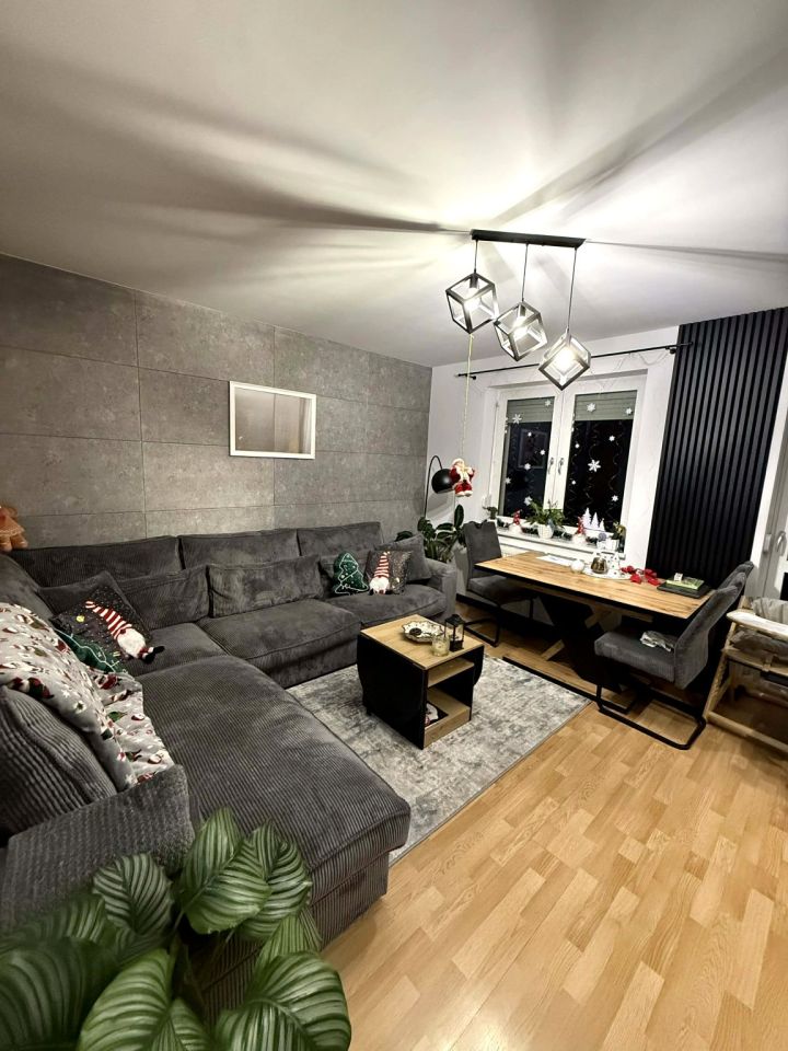 Mieszkanie 3-pokojowe Lubin, ul. Parkowa. Zdjęcie 6