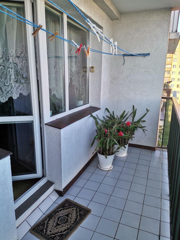 Mieszkanie 3-pokojowe Łódź Widzew, ul. Przędzalniana. Zdjęcie 9