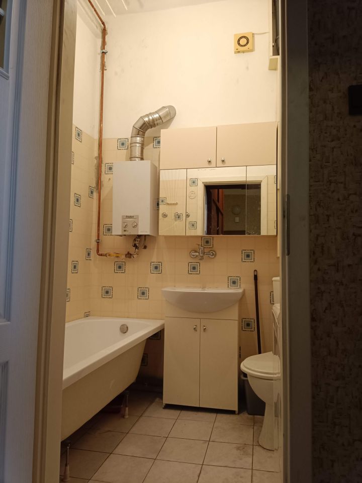 Mieszkanie 2-pokojowe Szczecin Turzyn, ul. Stanisława Żółkiewskiego. Zdjęcie 5