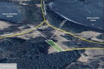 Działka budowlana Nowe Drawsko. Zdjęcie 1