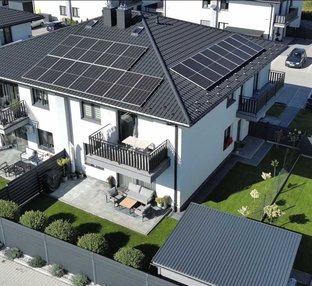 Mieszkanie 4-pokojowe Mielec. Zdjęcie 6