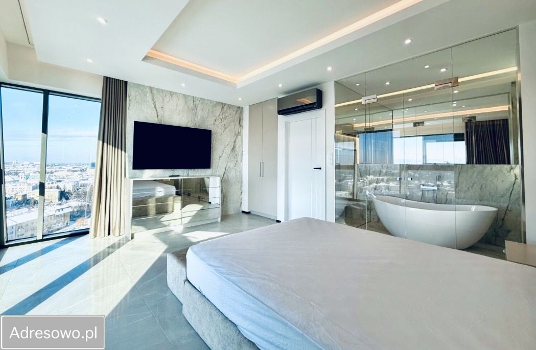 Mieszkanie 2-pokojowe Rzeszów Śródmieście, ul. Fryderyka Szopena. Zdjęcie 4