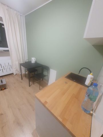 Mieszkanie 1-pokojowe Słupsk Zatorze, ul. Artura Grottgera. Zdjęcie 10