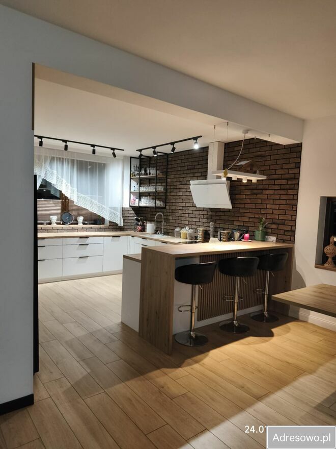 dom wolnostojący, 4 pokoje Szopinek. Zdjęcie 8