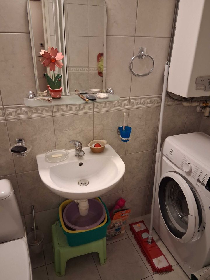 Mieszkanie 1-pokojowe Kraków Łagiewniki, ul. Kalwaryjska. Zdjęcie 8