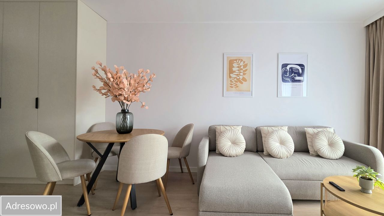 Mieszkanie 1-pokojowe Wrocław Maślice, ul. Stodolna. Zdjęcie 14