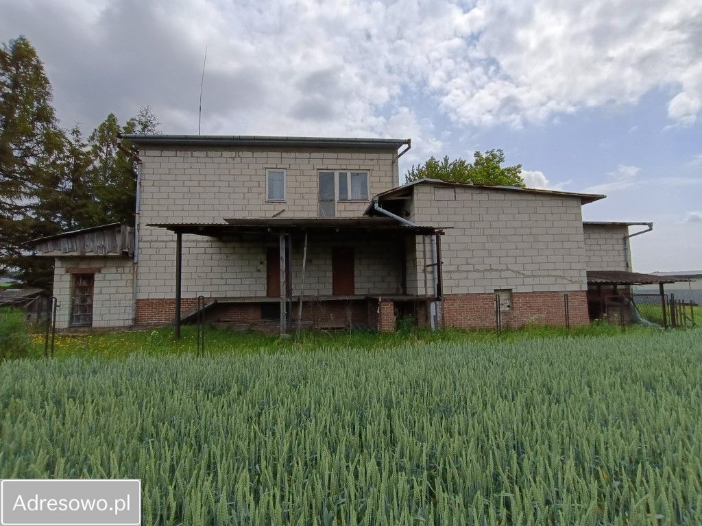 dom wolnostojący Udrycze-Koniec. Zdjęcie 7