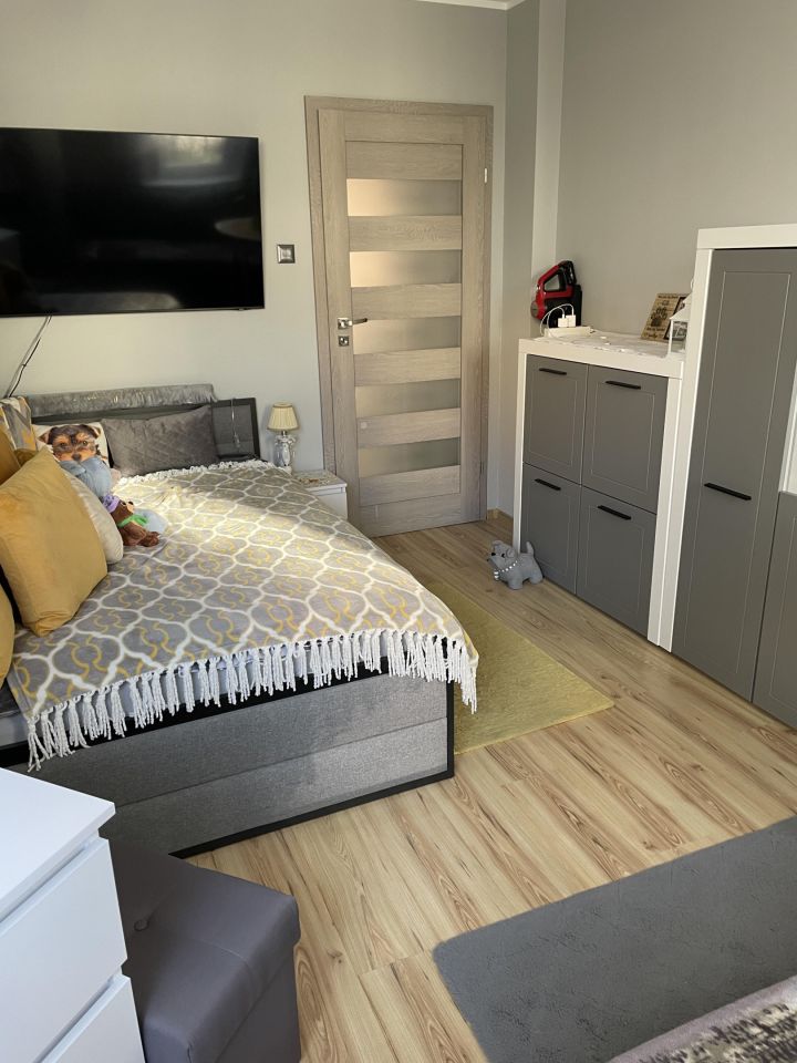 Mieszkanie 3-pokojowe Inowrocław Sady, ul. Młyńska. Zdjęcie 7