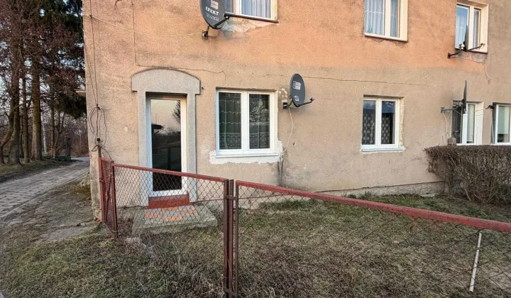 Mieszkanie 3-pokojowe Wandowo