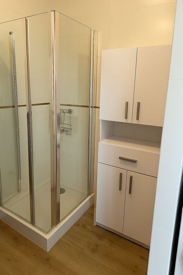 Mieszkanie 2-pokojowe Kraków Prokocim, ul. Republiki Korczakowskiej. Zdjęcie 5