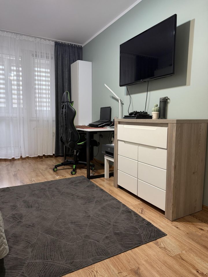 Mieszkanie 2-pokojowe Kudowa-Zdrój Centrum, Pogodna. Zdjęcie 10