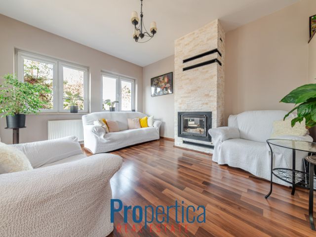 dom wolnostojący, 5 pokoi Stare Załubice, ul. Nowinkowa. Zdjęcie 3