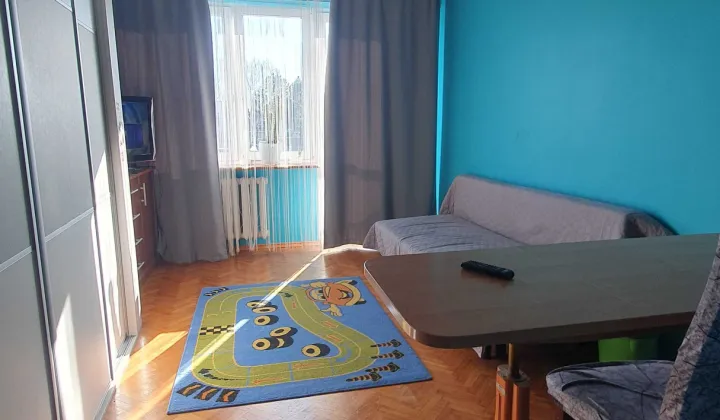 Mieszkanie 3-pokojowe Lublin LSM, ul. Skrzetuskiego