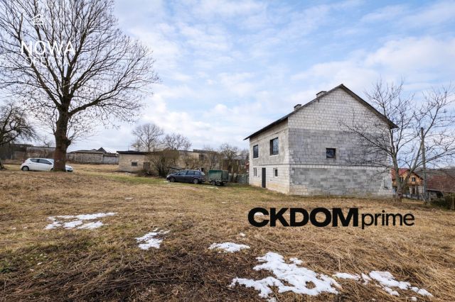 dom wolnostojący, 5 pokoi Łagiewniki. Zdjęcie 8