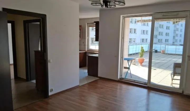 Mieszkanie 2-pokojowe Warszawa Wola, ul. Józefa Bellottiego