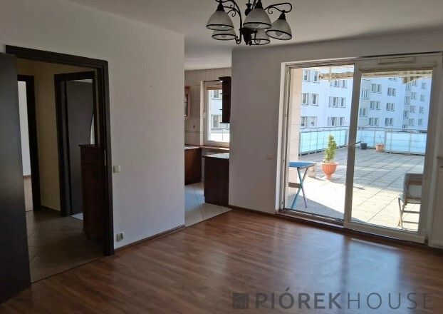 Mieszkanie 2-pokojowe Warszawa Wola, ul. Józefa Bellottiego. Zdjęcie 1