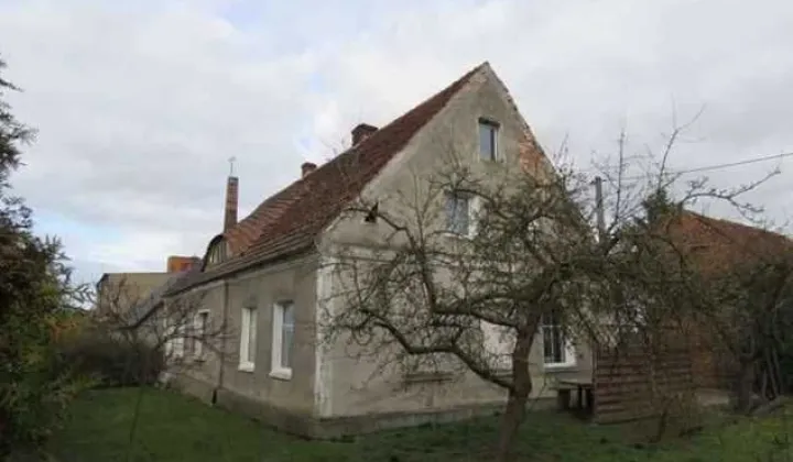 dom wolnostojący, 4 pokoje Orsk