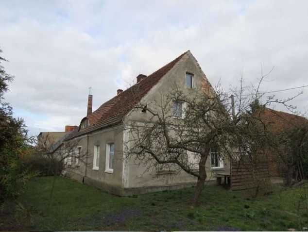 Dom – Orsk, powiat lubiński