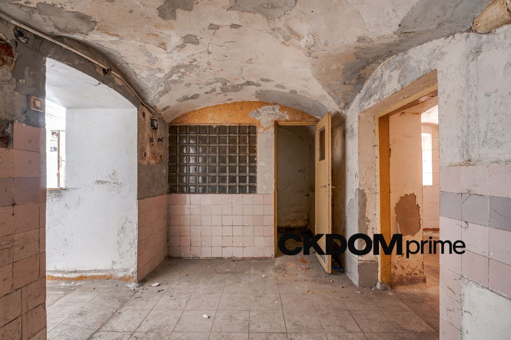 Lokal Radom, ul. Gabriela Narutowicza. Zdjęcie 12