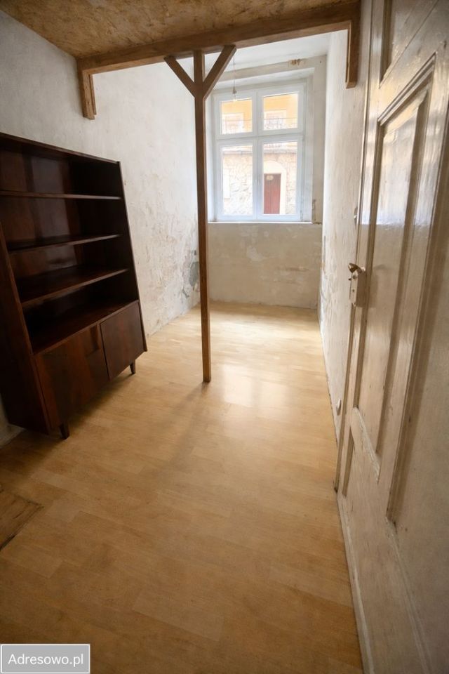 Mieszkanie 2-pokojowe Jelenia Góra Centrum. Zdjęcie 3