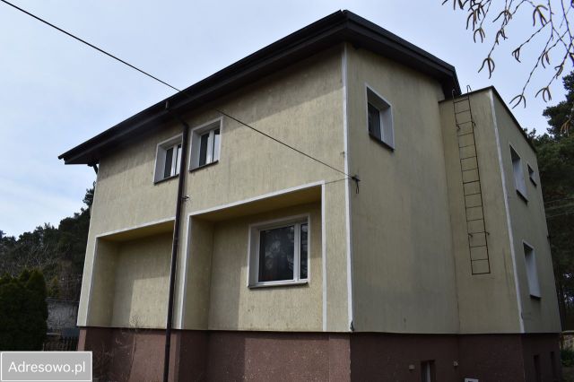 dom wolnostojący, 6 pokoi Bydgoszcz Miedzyń, ul. Bluszczowa. Zdjęcie 1