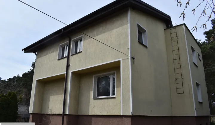 dom wolnostojący, 6 pokoi Bydgoszcz Miedzyń, ul. Bluszczowa