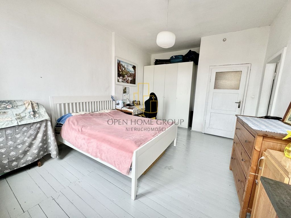 Mieszkanie 2-pokojowe Wrocław Huby, ul. Gliniana. Zdjęcie 4