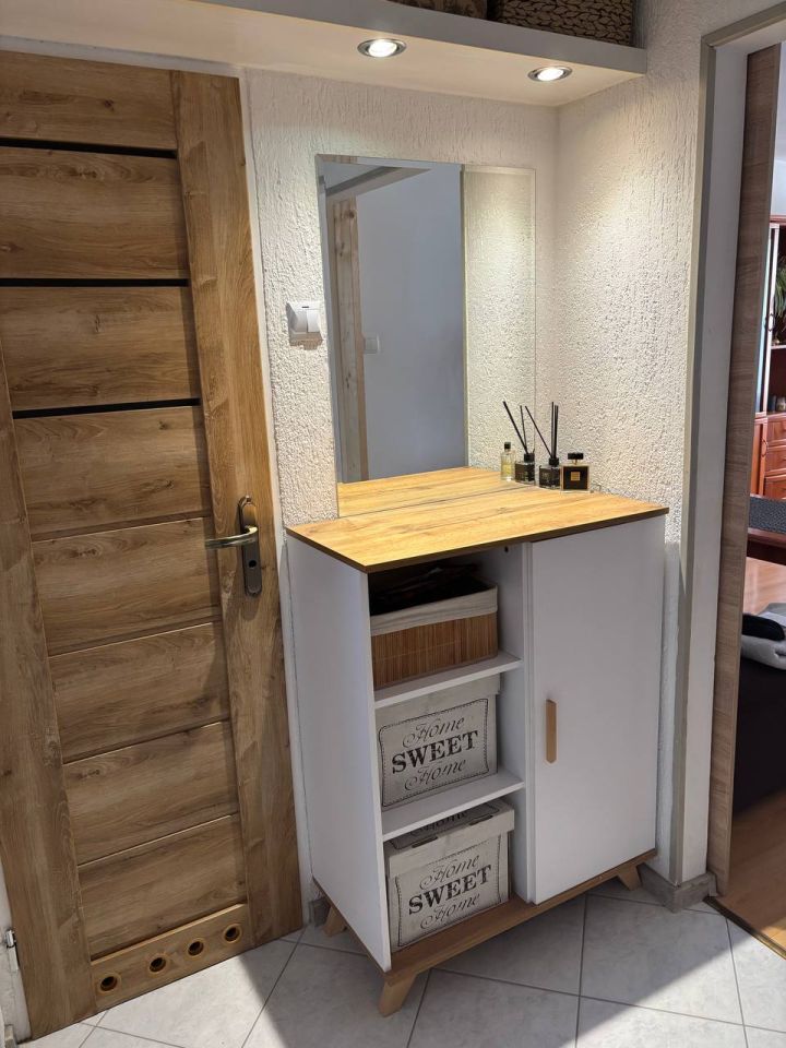 Mieszkanie 3-pokojowe Suwałki, ul. Alfreda Lityńskiego. Zdjęcie 10