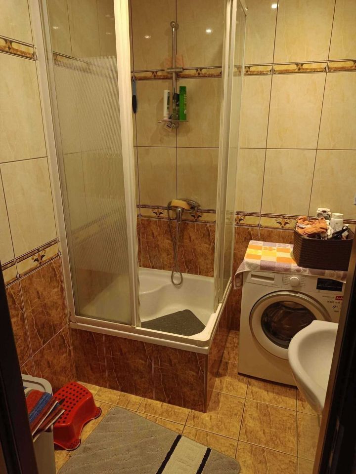 Mieszkanie 3-pokojowe Mława, os. Książąt Mazowieckich. Zdjęcie 3