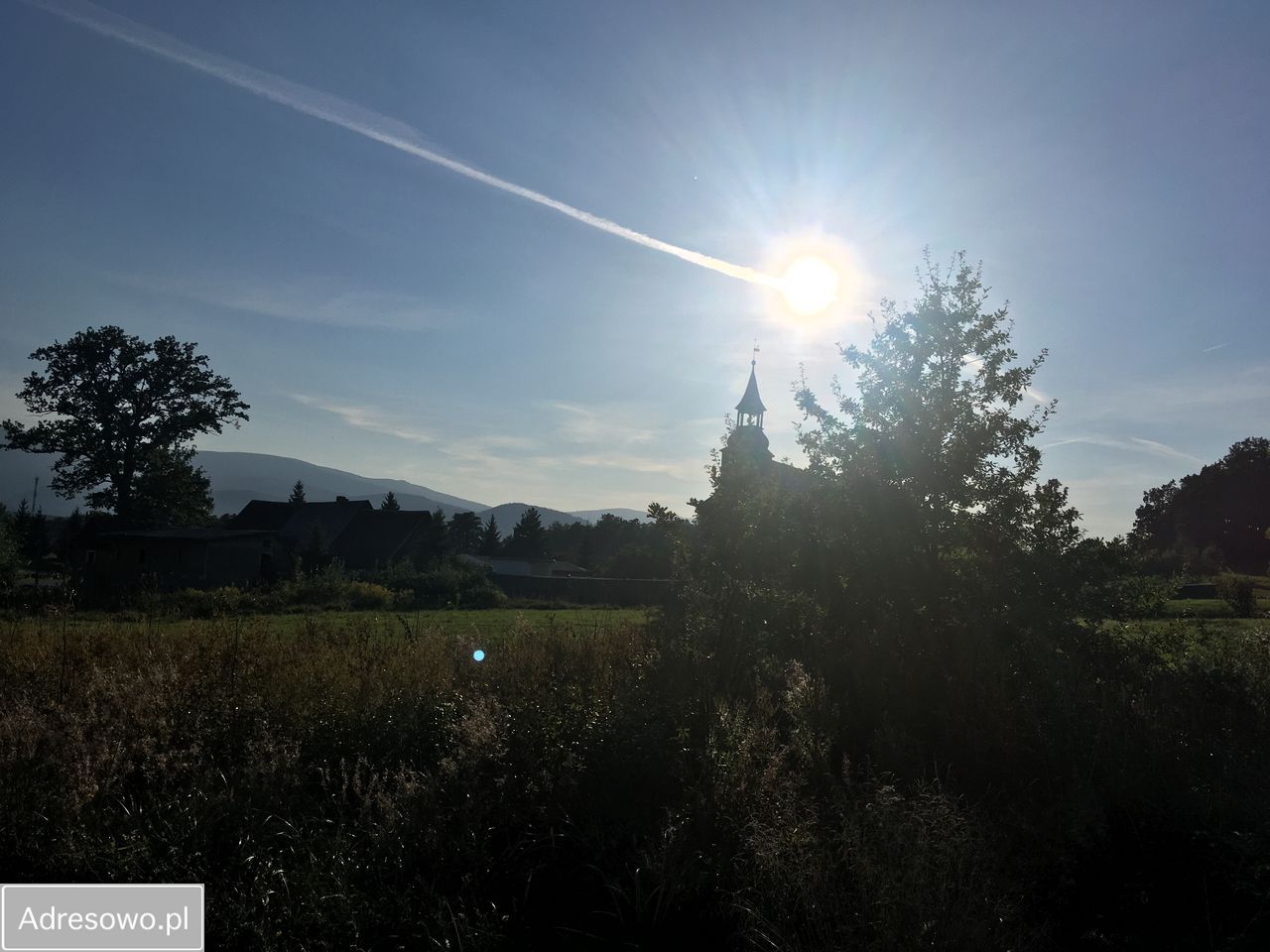 Działka budowlana Bukowiec. Zdjęcie 5