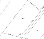 Działka budowlana Zielonagóra. Zdjęcie 2