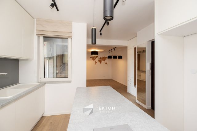 Mieszkanie 4-pokojowe Warszawa Praga-Południe, ul. Gdecka. Zdjęcie 9