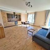 Mieszkanie 2-pokojowe Gdańsk Letnica, ul. Letnicka. Zdjęcie 1