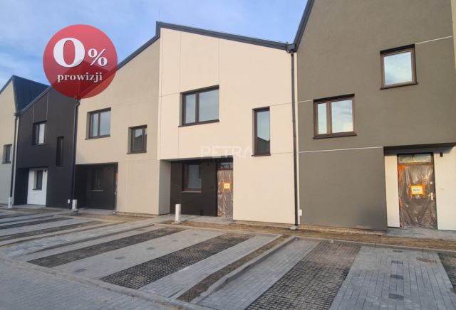 dom szeregowy, 4 pokoje Słomin. Zdjęcie 1