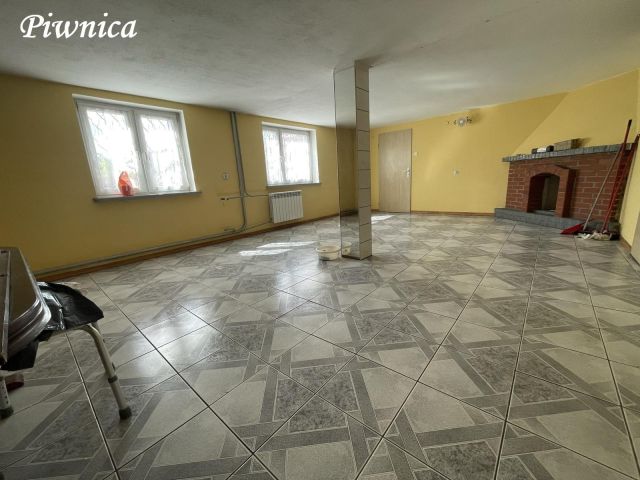 bliźniak, 4 pokoje Pisz, ul. Długa. Zdjęcie 7
