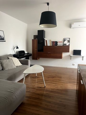 Mieszkanie 2-pokojowe Kraków Kliny, ul. Borkowska. Zdjęcie 1