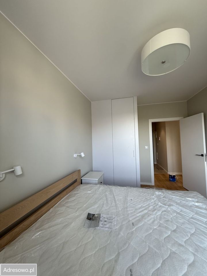 Mieszkanie 3-pokojowe Warszawa Ursynów, ul. Jerzego Holzera. Zdjęcie 18