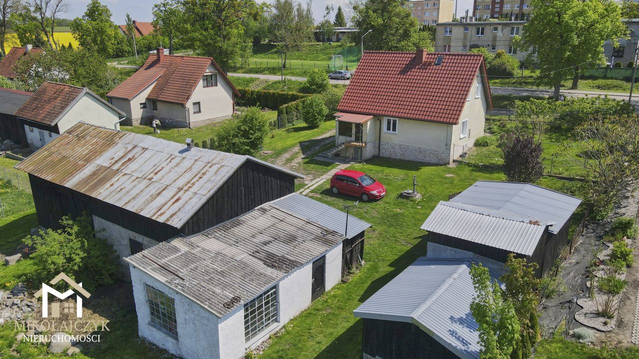 dom wolnostojący, 3 pokoje Galiny. Zdjęcie 14