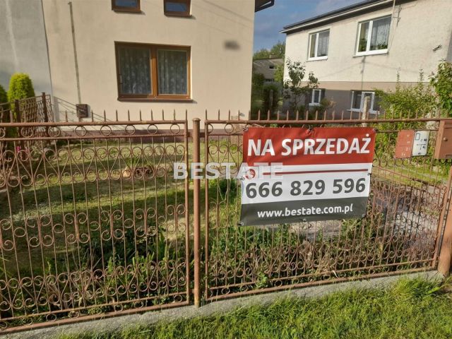 bliźniak, 3 pokoje Pabianice Bugaj. Zdjęcie 12