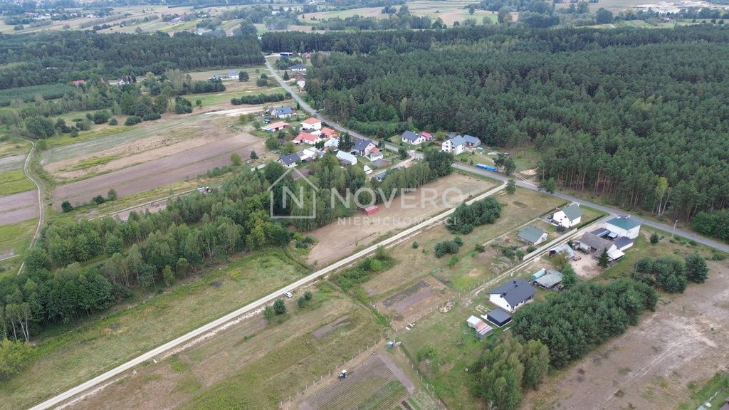 Działka Laszczyny. Zdjęcie 3