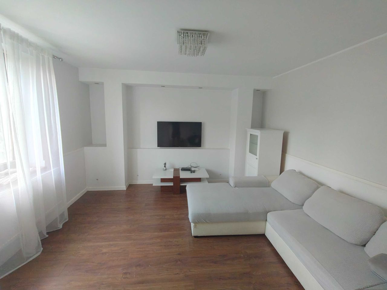 bliźniak Sarnów. Zdjęcie 1
