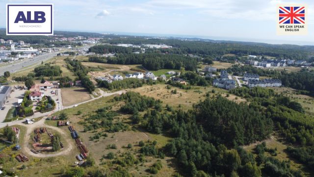Mieszkanie 2-pokojowe Gdynia Wielki Kack. Zdjęcie 3
