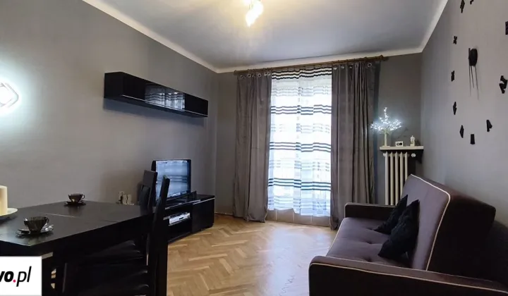 Mieszkanie 2-pokojowe Łódź Polesie, ul. Drewnowska