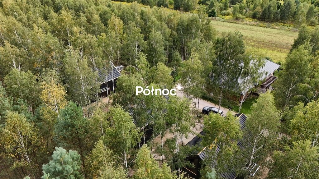 dom wolnostojący, 3 pokoje Styrzyniec, ul. Wysada. Zdjęcie 11
